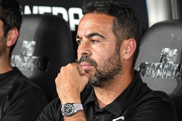 Libertadores: São Paulo empata Botafogo de Artur Jorge