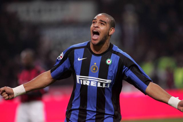 Lembra-se de Adriano 'Imperador'? Vai ter jogo de despedida