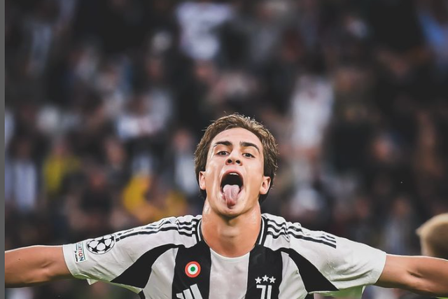 Vídeo: está feito o primeiro golo do novo formato da Liga dos Campeões