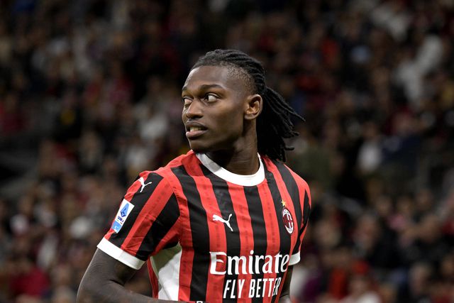 Arne Slot revela fórmula para travar Rafael Leão