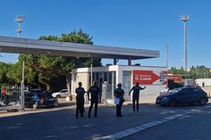 Rui Costa já chegou ao Seixal