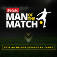 Vote no MELHOR EM CAMPO do Sporting-Kairat