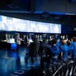 Plantel do FC Porto recebido por lendas no Museu (com galeria)