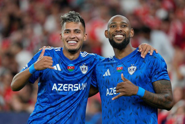 «Perspetivávamos que o Durán um dia ia jogar a Liga dos Campeões»