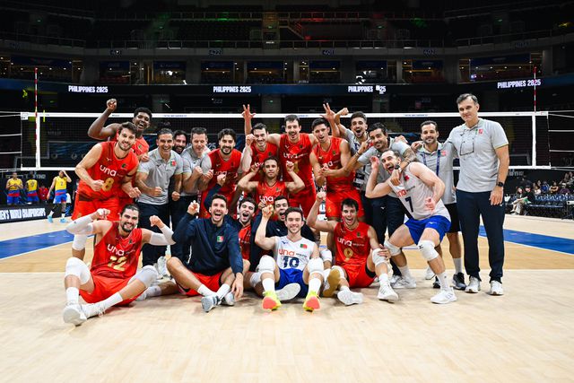 Portugal está nos oitavos de final do Mundial