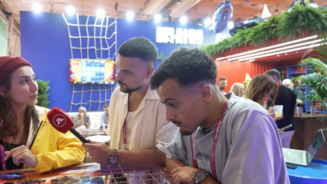 Mais Vale à Tarde que Nunca - 16/09/2025