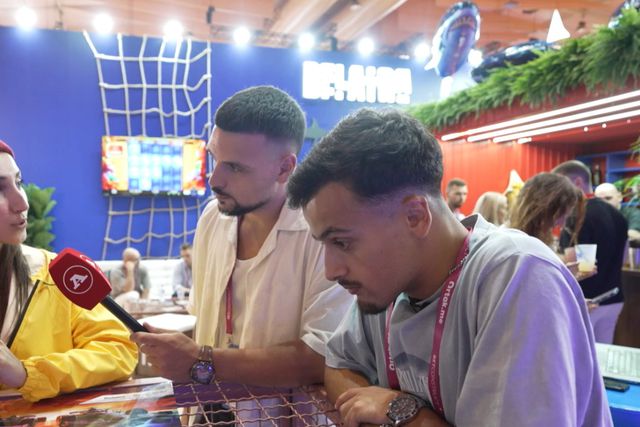 Mais Vale à Tarde que Nunca - 16/09/2025