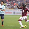 Quem é Yann Karamoh, o extremo que faltava ao FC Porto?