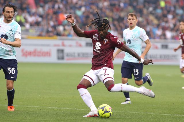 Quem é Yann Karamoh, o extremo que faltava ao FC Porto?