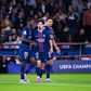 Atenção, Europa: este PSG vai em busca do 'bis'