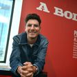 João Almeida: «Saí da Vuelta mais confiante que poderei ganhar uma grande Volta»