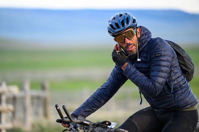 Ciclista francês preso preventivamente na Rússia