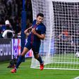 Gonçalo Ramos marca e iguala feito... de Mbappé