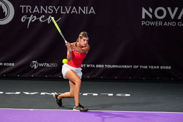 Vídeo: tenista envolvida em acidente de viação com ator que acusou cocaína