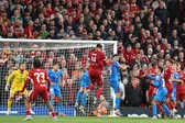Simeone explode! Anfield vira ringue de **DRAMA**