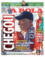 18 de setembro de 2025