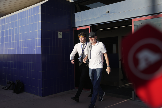 Benfica: Mourinho já está em Lisboa para assinar pelo Benfica