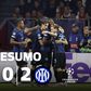 Inter passa teste frente ao Ajax com distinção (resumo)