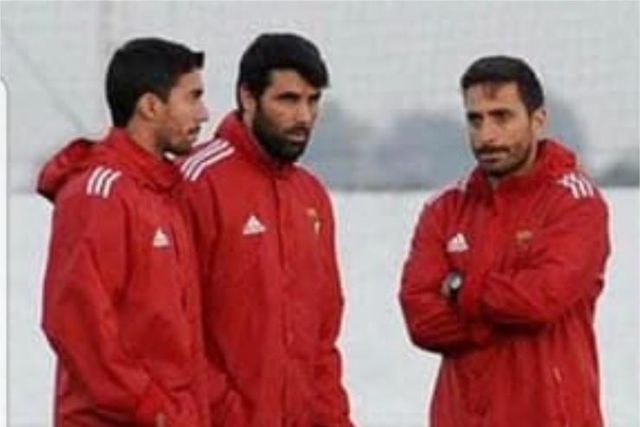 Tudo começou em ‘Vila Franca do sonho’ para Vasco Matos