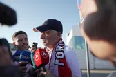 Mourinho no Benfica! Treino já HOJE!