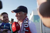 Mourinho no Seixal? Rui Costa espera...