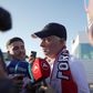 Oficial: Benfica confirma... negociações com Mourinho