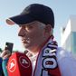 Apresentação de José Mourinho no Benfica