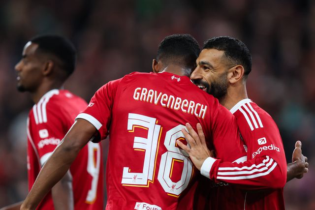 UEFA Champions League: Van Dijk. heróis de Anfield. Liverpool bate Atlético