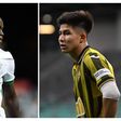 O único ponto que liga o Sporting ao Kairat Almaty (e não é o futsal...)