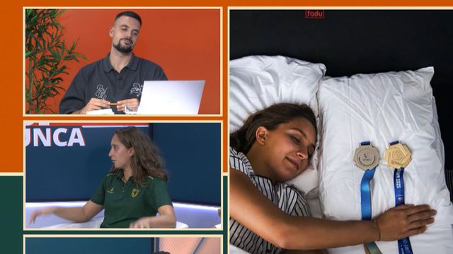 Mais Vale à Tarde que Nunca - 15/09/2025