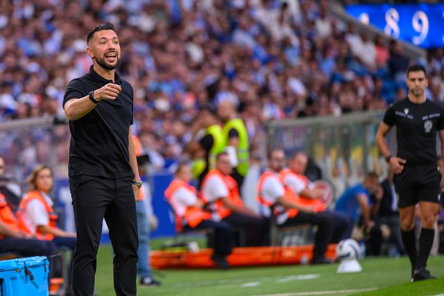 FC Porto: Farioli recebe duas boas notícias a dois dias do jogo com o Rio Ave