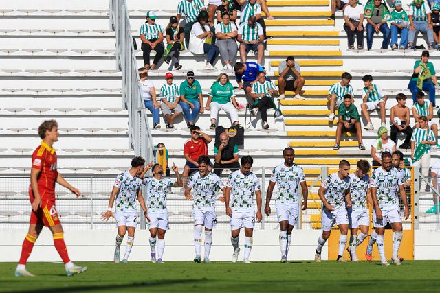 Moreirense: bilhetes para o jogo com o Sporting já estão à venda