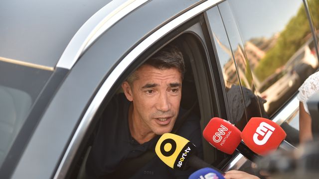 Bruno Lage (Miguel Nunes)