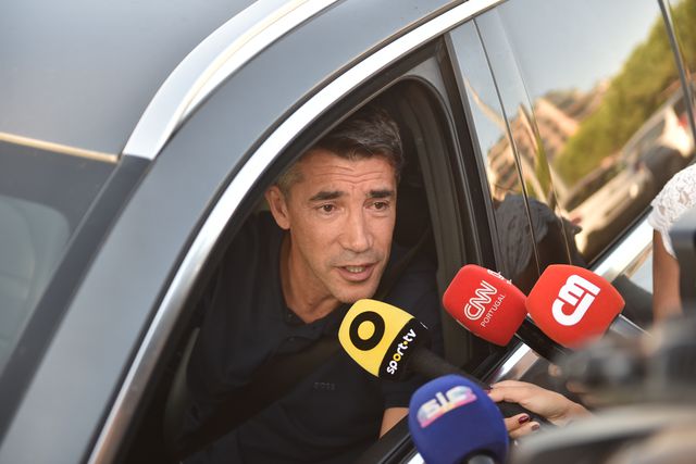 Bruno Lage (Miguel Nunes)