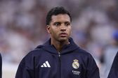 Rodrygo, avançado do Real Madrid