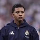 Salário de Rodrygo é um entrave para o Tottenham