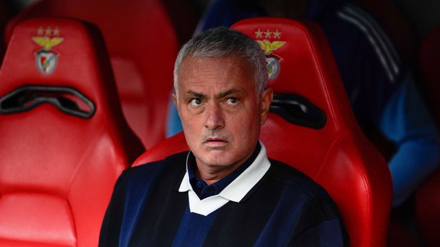 «É interessante que Mourinho chegue ao Benfica depois de ter sido aplaudido no Dragão»