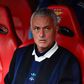 «É interessante que Mourinho chegue ao Benfica depois de ter sido aplaudido no Dragão»