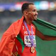As 25 medalhas que Portugal já conquistou nos Mundiais de Atletismo