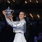 Sabalenka desiste do China Open depois do triunfo no US Open