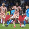 Surpresa no FC Porto: Yann Karamoh quase fechado no Dragão
