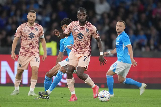 Surpresa no FC Porto: Yann Karamoh quase fechado no Dragão