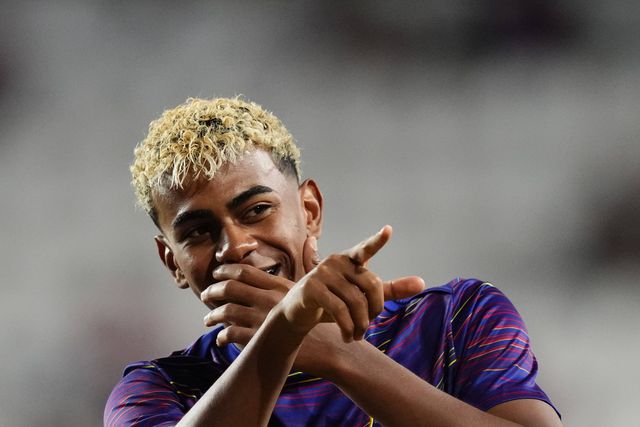 Lesão de Yamal vai durar mais que o esperado