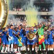 Chelsea bateu o PSG na final e sagrou-se campeão do mundo de clubes (FOTO IMAGO)