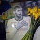 Emiliano Sala morreu no dia 21 de janeiro de 2019