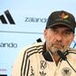 Jurgen Klopp, selecionador da Alemanha