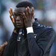 V. Guimarães: agressão vale castigo pesado para Ndoye