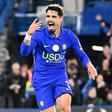 Chelsea, de Pedro Neto, joga esta sexta-feira, 18 de setembro, em casa do Brentford — Foto: IMAGO