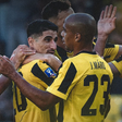 João Mário - Foto: AEK
