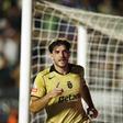 Sporting: Ioannidis traçou meta de golos para 2026/27